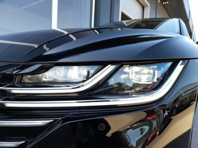 VW Arteon Gebrauchtwagen