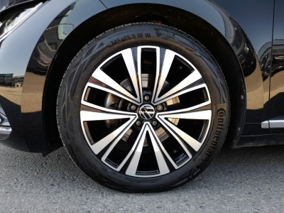 VW Arteon Gebrauchtwagen