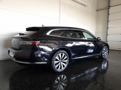 VW Arteon Gebrauchtwagen