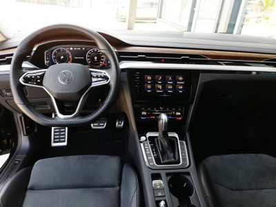 VW Arteon Gebrauchtwagen