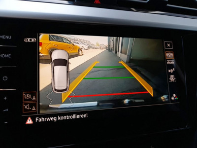 VW Arteon Gebrauchtwagen