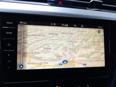 VW Arteon Gebrauchtwagen