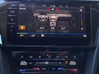 VW Arteon Gebrauchtwagen