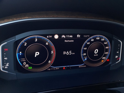 VW Arteon Gebrauchtwagen