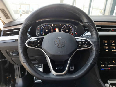VW Arteon Gebrauchtwagen