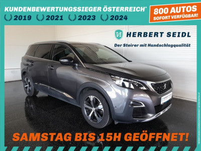Peugeot 5008 Gebrauchtwagen
