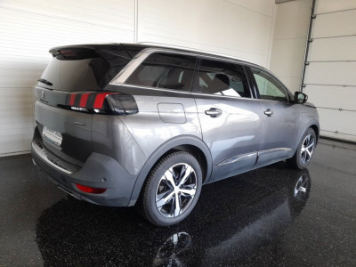 Peugeot 5008 Gebrauchtwagen Peugeot 5008 Gebrauchtwagen