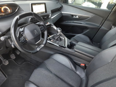 Peugeot 5008 Gebrauchtwagen Peugeot 5008 Gebrauchtwagen
