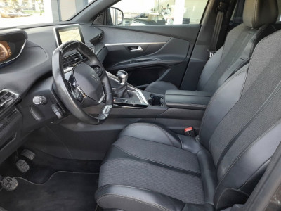 Peugeot 5008 Gebrauchtwagen Peugeot 5008 Gebrauchtwagen