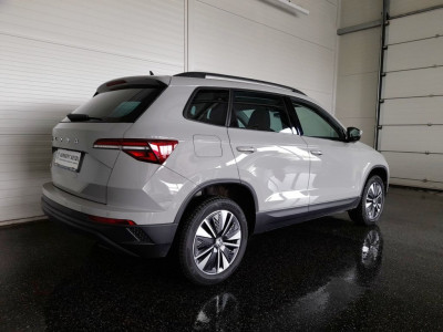 Skoda Karoq Gebrauchtwagen Skoda Karoq Gebrauchtwagen