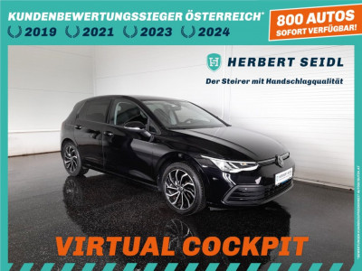 VW Golf Gebrauchtwagen VW Golf Gebrauchtwagen