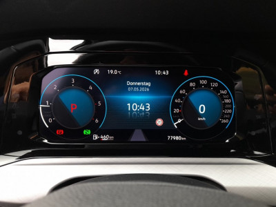 VW Golf Gebrauchtwagen VW Golf Gebrauchtwagen