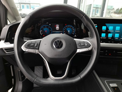VW Golf Gebrauchtwagen VW Golf Gebrauchtwagen