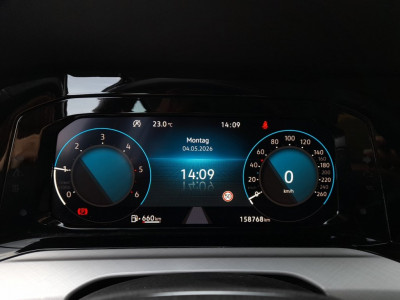 VW Golf Gebrauchtwagen VW Golf Gebrauchtwagen