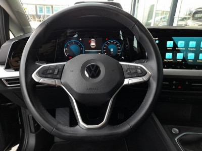 VW Golf Gebrauchtwagen VW Golf Gebrauchtwagen