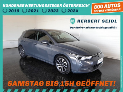 VW Golf Gebrauchtwagen VW Golf Gebrauchtwagen