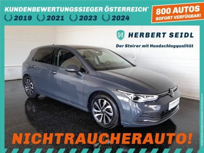 VW Golf Gebrauchtwagen VW Golf Gebrauchtwagen