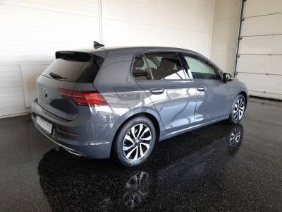 VW Golf Gebrauchtwagen VW Golf Gebrauchtwagen