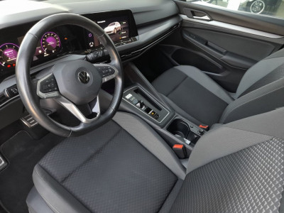 VW Golf Gebrauchtwagen VW Golf Gebrauchtwagen