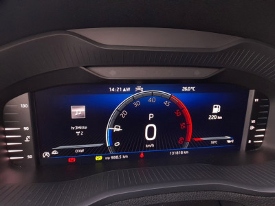 Skoda Karoq Gebrauchtwagen Skoda Karoq Gebrauchtwagen