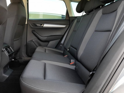 Skoda Karoq Gebrauchtwagen Skoda Karoq Gebrauchtwagen