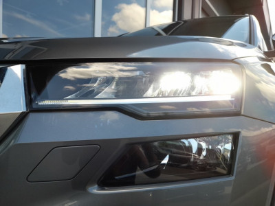 Skoda Karoq Gebrauchtwagen Skoda Karoq Gebrauchtwagen
