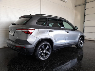 Skoda Karoq Gebrauchtwagen Skoda Karoq Gebrauchtwagen