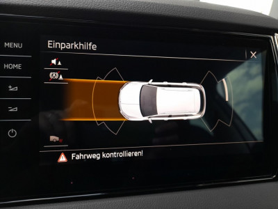 Skoda Karoq Gebrauchtwagen Skoda Karoq Gebrauchtwagen
