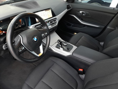 BMW 3er Gebrauchtwagen