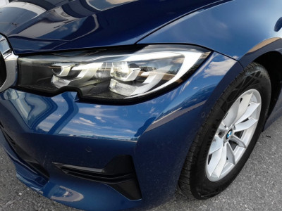 BMW 3er Gebrauchtwagen