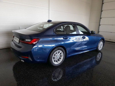 BMW 3er Gebrauchtwagen