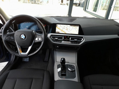 BMW 3er Gebrauchtwagen