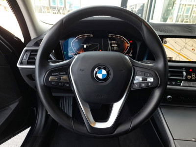 BMW 3er Gebrauchtwagen