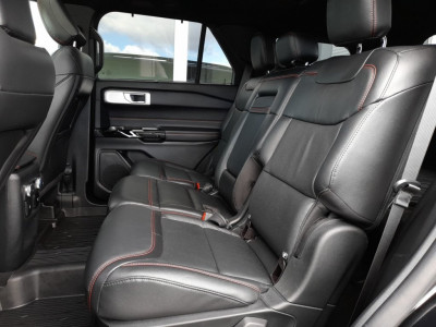 Ford Explorer Gebrauchtwagen