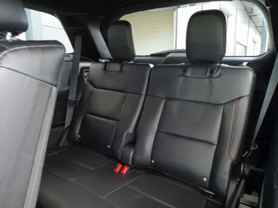 Ford Explorer Gebrauchtwagen