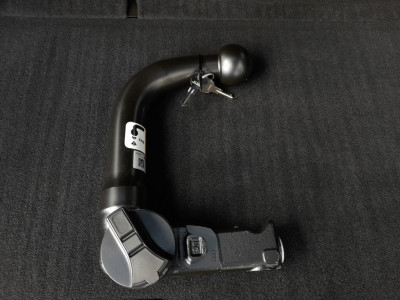 Ford Explorer Gebrauchtwagen