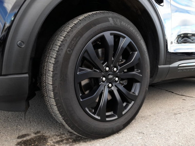 Ford Explorer Gebrauchtwagen