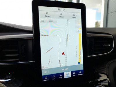 Ford Explorer Gebrauchtwagen