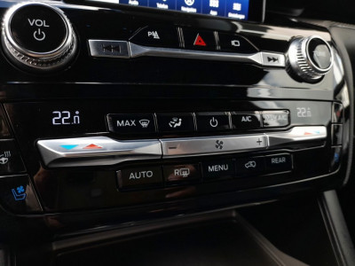 Ford Explorer Gebrauchtwagen