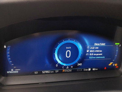 Ford Explorer Gebrauchtwagen