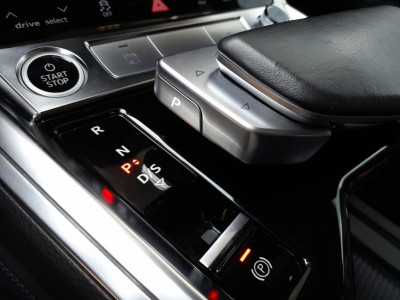 Audi Q8 e-tron Gebrauchtwagen Audi Q8 e-tron Gebrauchtwagen