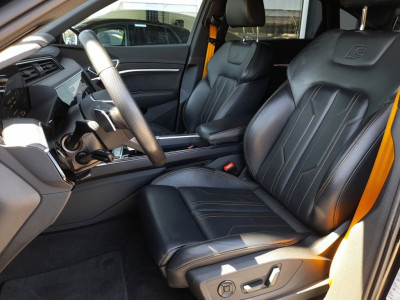 Audi Q8 e-tron Gebrauchtwagen Audi Q8 e-tron Gebrauchtwagen