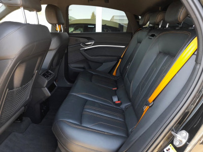 Audi Q8 e-tron Gebrauchtwagen Audi Q8 e-tron Gebrauchtwagen