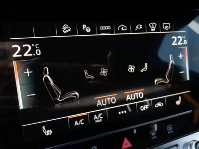 Audi Q8 e-tron Gebrauchtwagen Audi Q8 e-tron Gebrauchtwagen