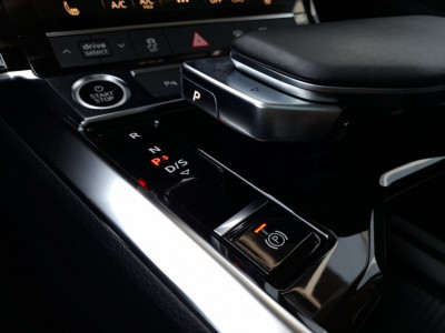 Audi Q8 e-tron Gebrauchtwagen