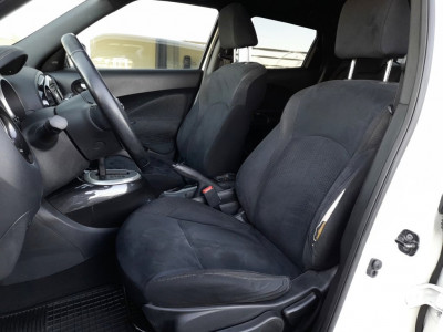 Nissan Juke Gebrauchtwagen