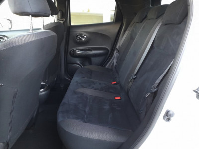 Nissan Juke Gebrauchtwagen