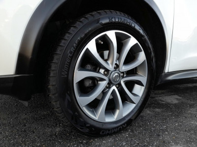 Nissan Juke Gebrauchtwagen