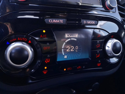 Nissan Juke Gebrauchtwagen