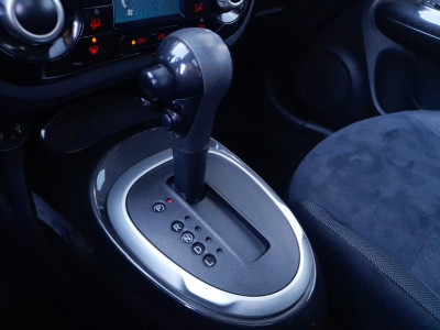 Nissan Juke Gebrauchtwagen